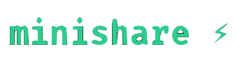 MiniShare