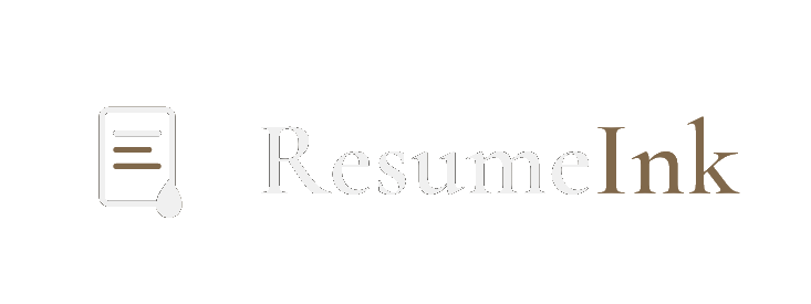 ResumeInk